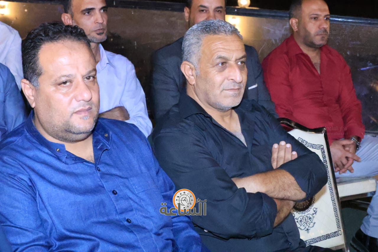 Madar Al-Saa Images 0.5062614976961192