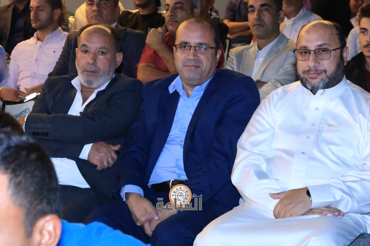 Madar Al-Saa Images 0.21549141398482907