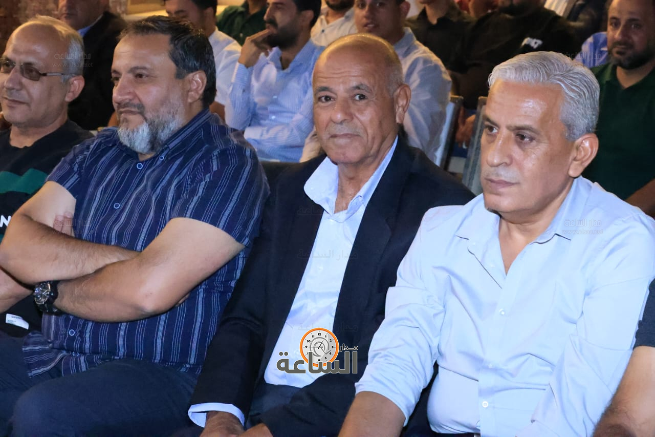 Madar Al-Saa Images 0.5059390831896771