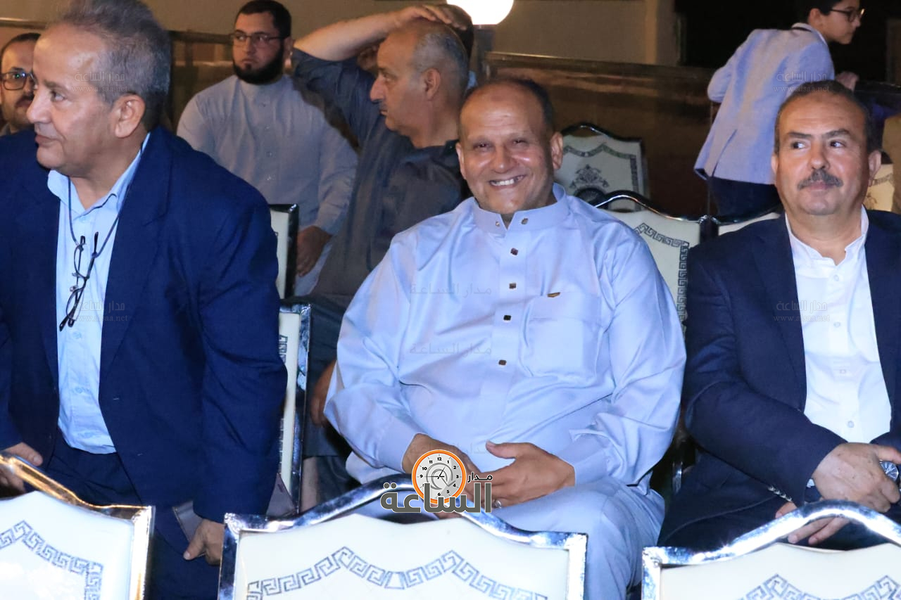 Madar Al-Saa Images 0.8240248790344484