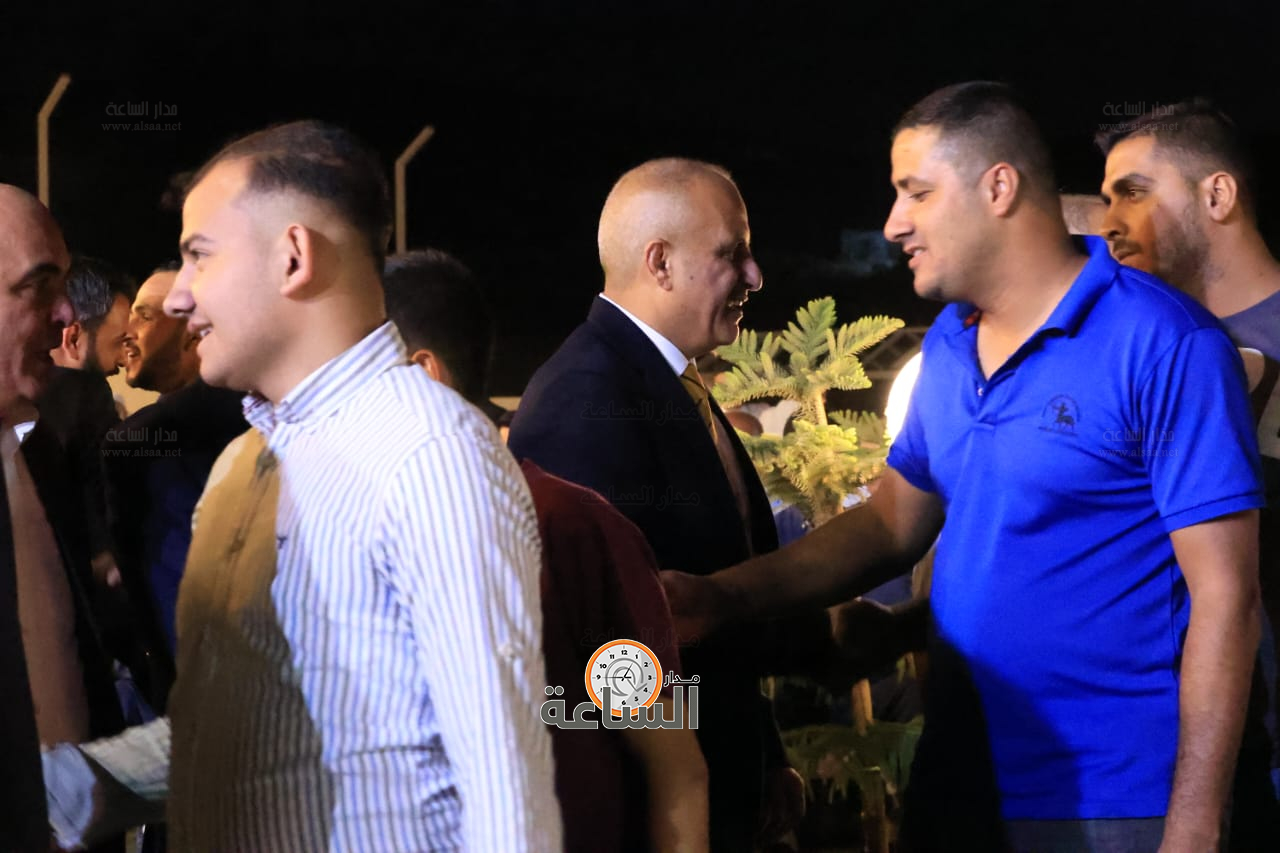 Madar Al-Saa Images 0.8047361394217336