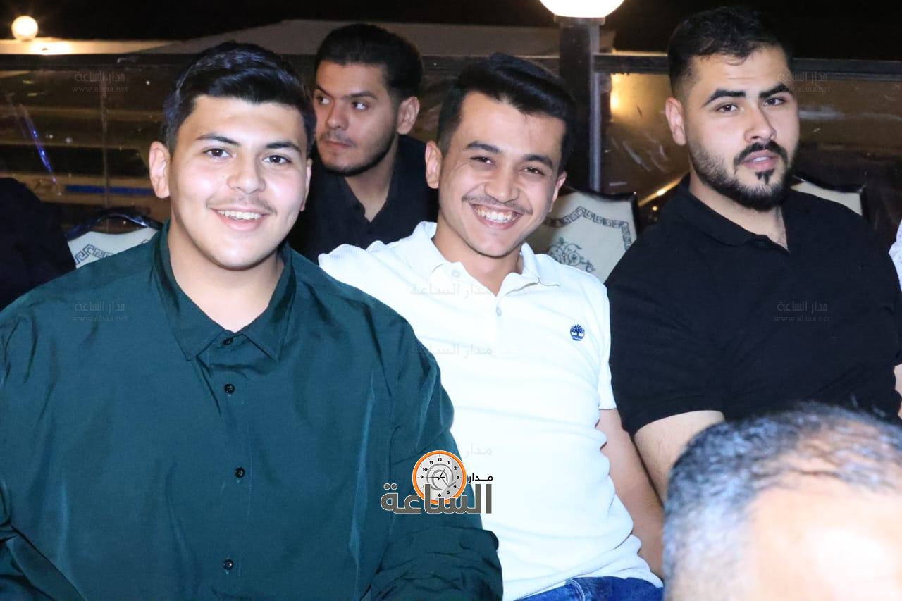 Madar Al-Saa Images 0.2751280638739575