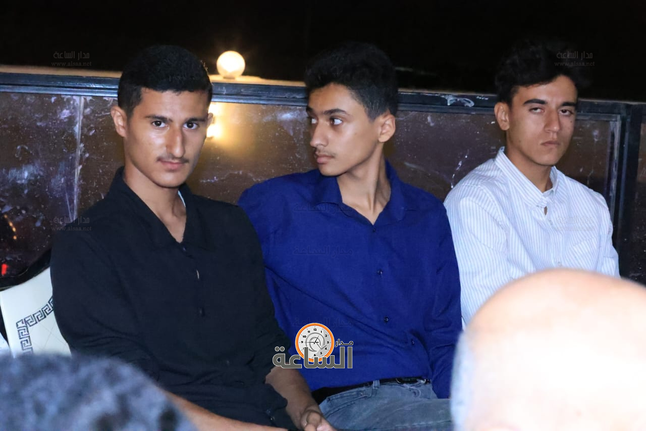 Madar Al-Saa Images 0.328016755777895