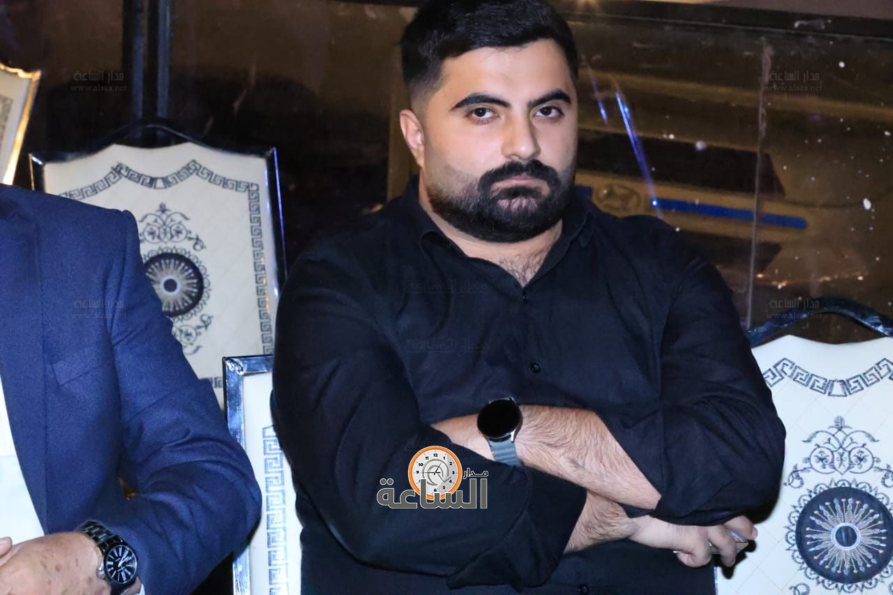 Madar Al-Saa Images 0.262415568685451