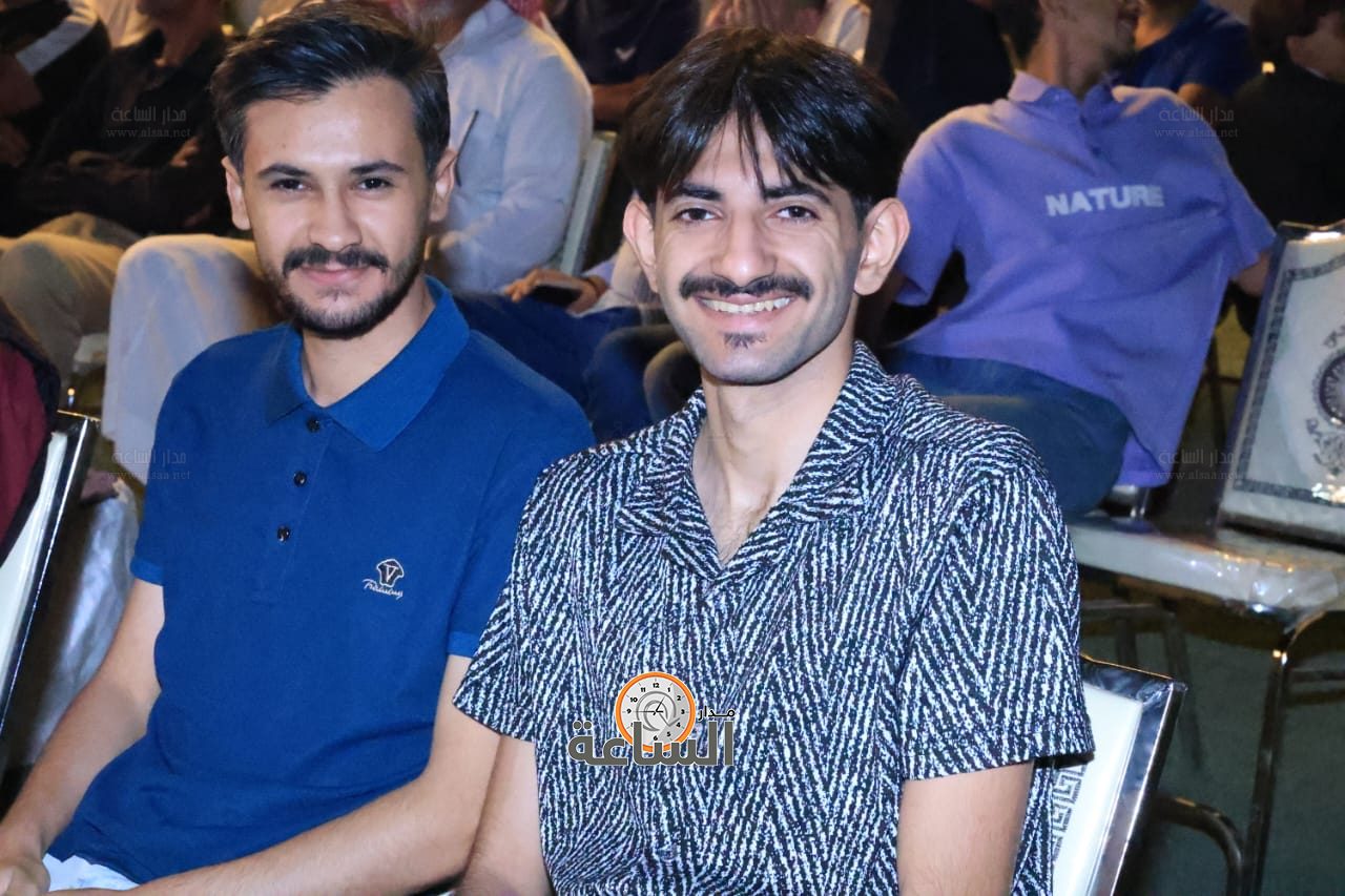 Madar Al-Saa Images 0.7281581804074715