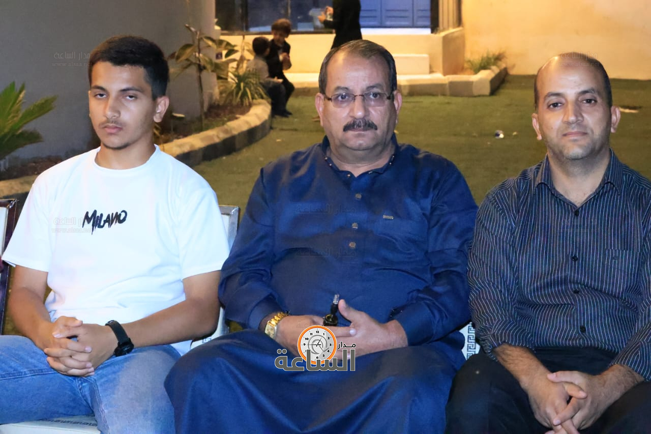 Madar Al-Saa Images 0.6531952421249142