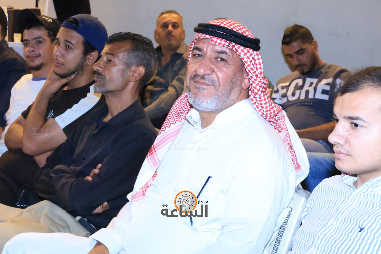 Madar Al-Saa Images 0.7168776295359459