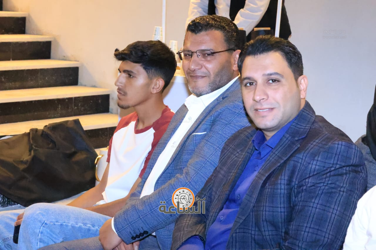 Madar Al-Saa Images 0.1431640101659576