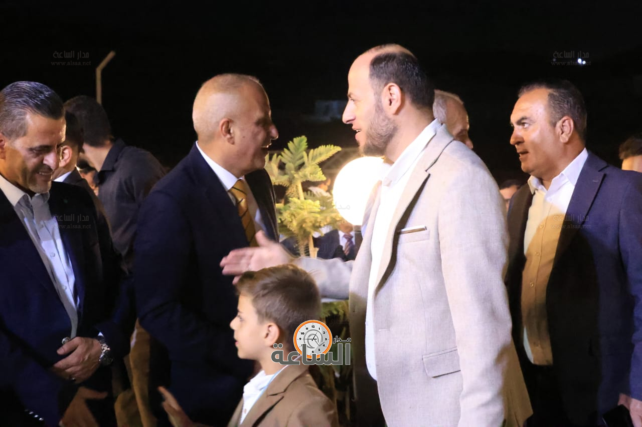 Madar Al-Saa Images 0.9341418518965211