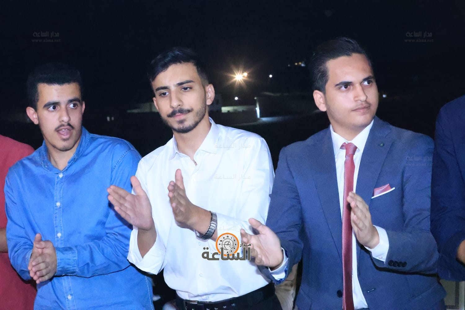 Madar Al-Saa Images 0.6936903619624243