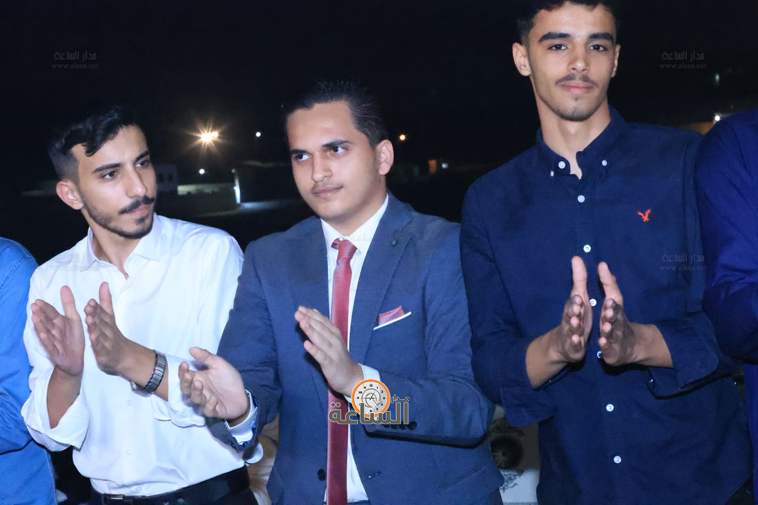 Madar Al-Saa Images 0.646563579006465