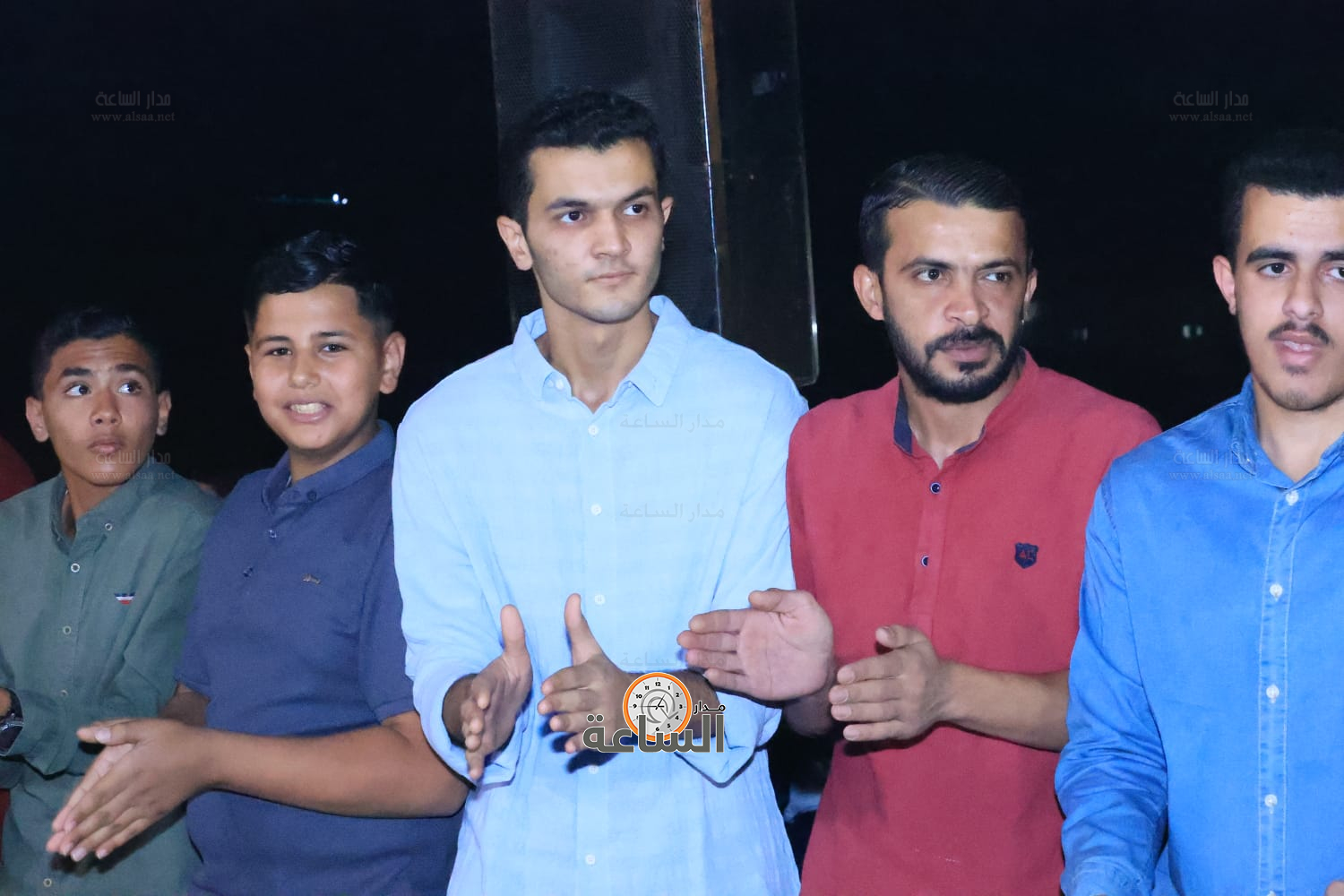 Madar Al-Saa Images 0.8950493266774522