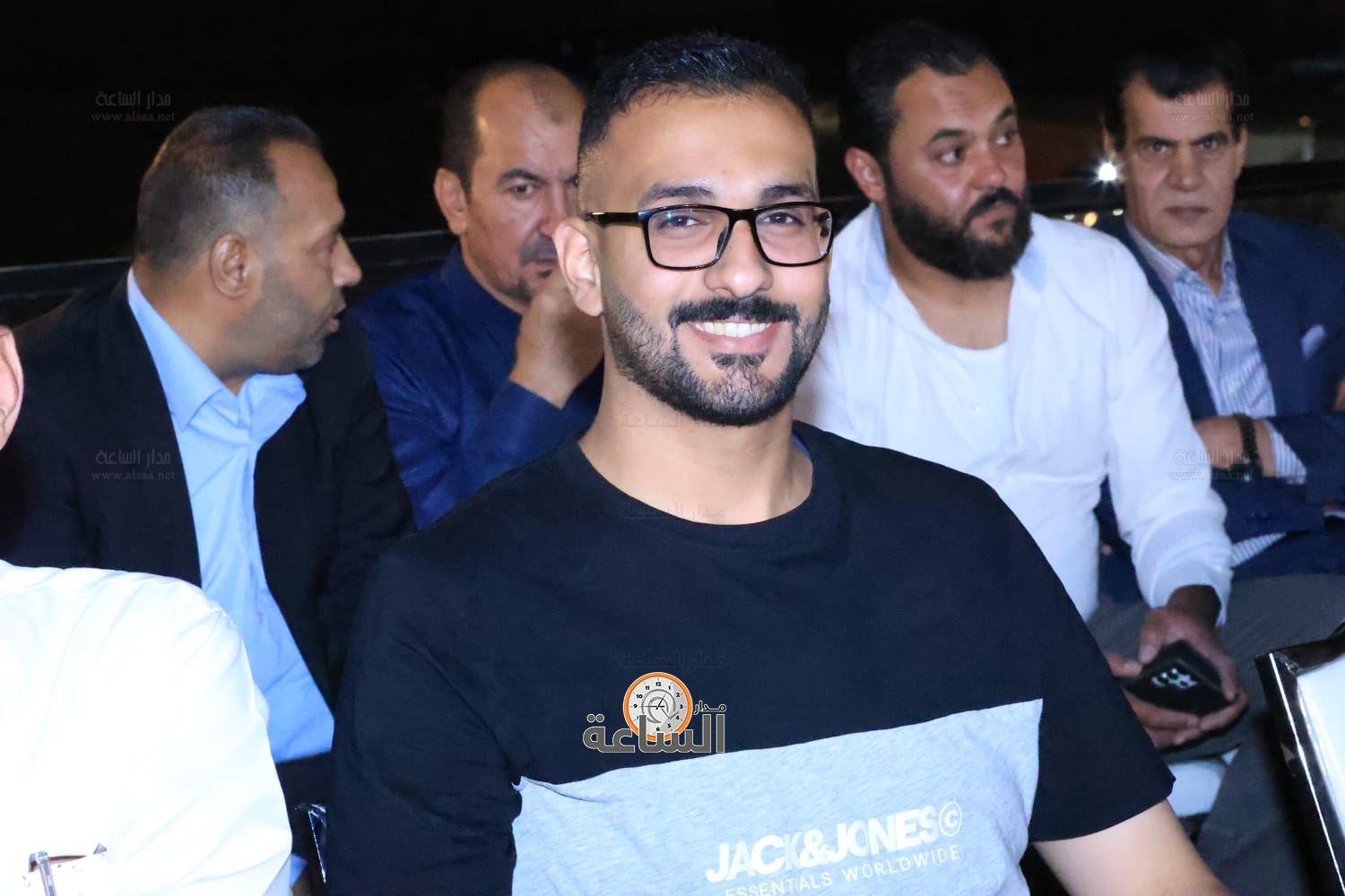 Madar Al-Saa Images 0.7100629272686863