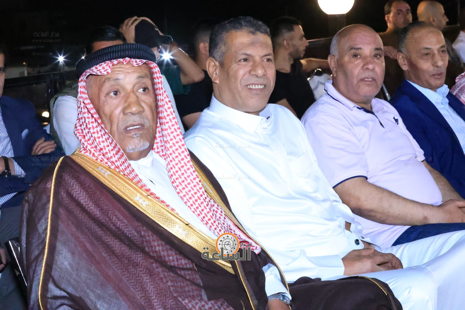 Madar Al-Saa Images 0.08153917257319376