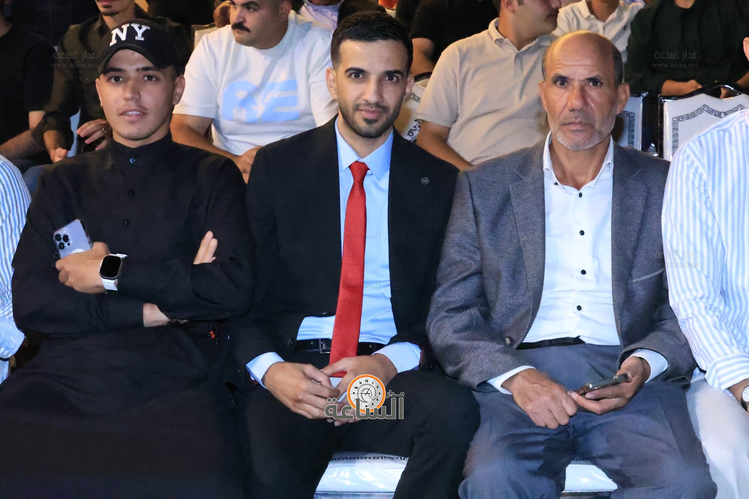 Madar Al-Saa Images 0.370907151907899