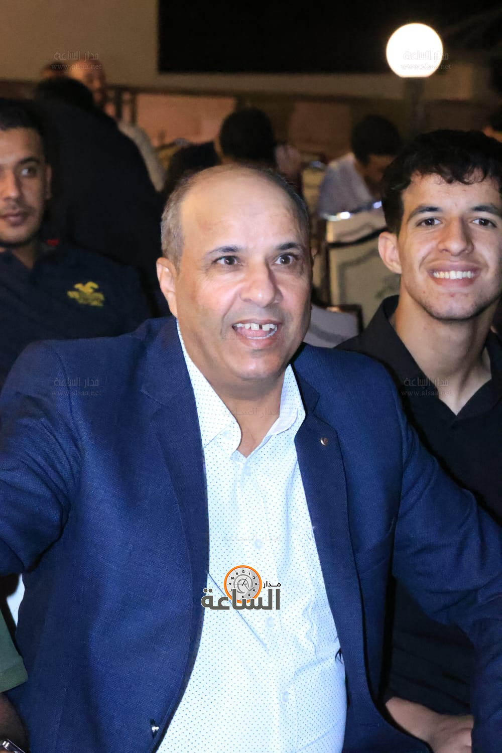 Madar Al-Saa Images 0.5479138634412569