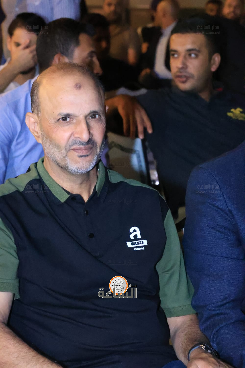 Madar Al-Saa Images 0.8799283151630227