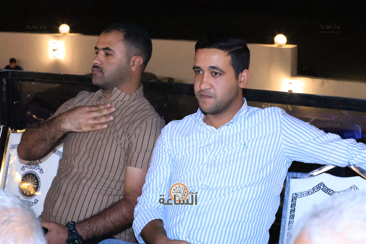 Madar Al-Saa Images 0.957940718099236