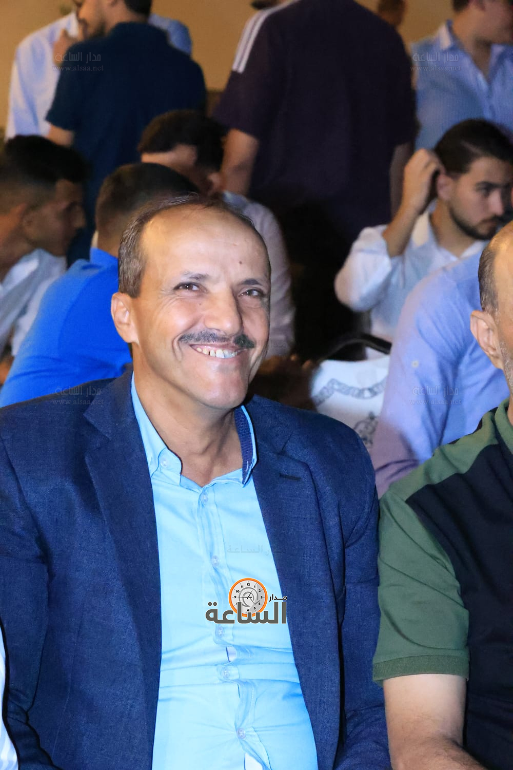 Madar Al-Saa Images 0.6776091946531941