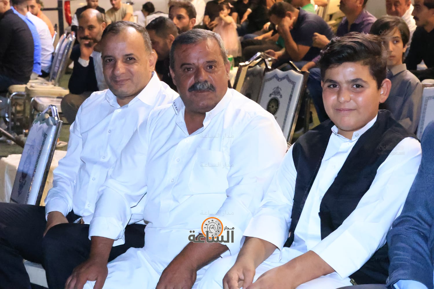 Madar Al-Saa Images 0.6900708343203596