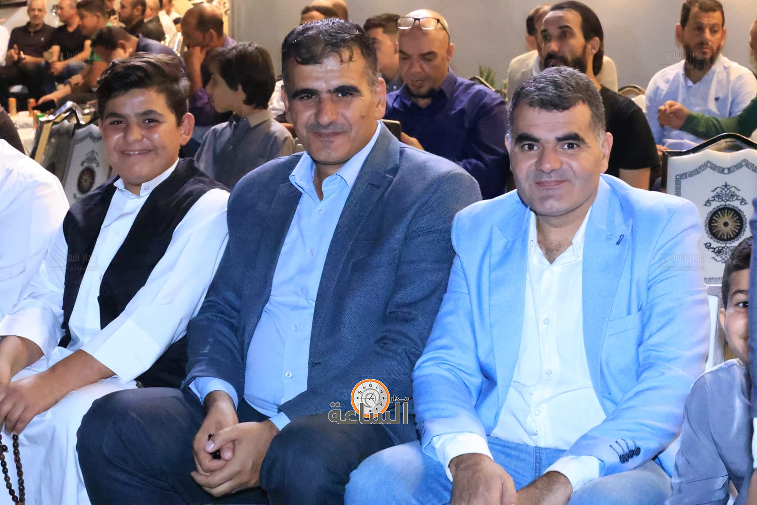 Madar Al-Saa Images 0.6171998399648927