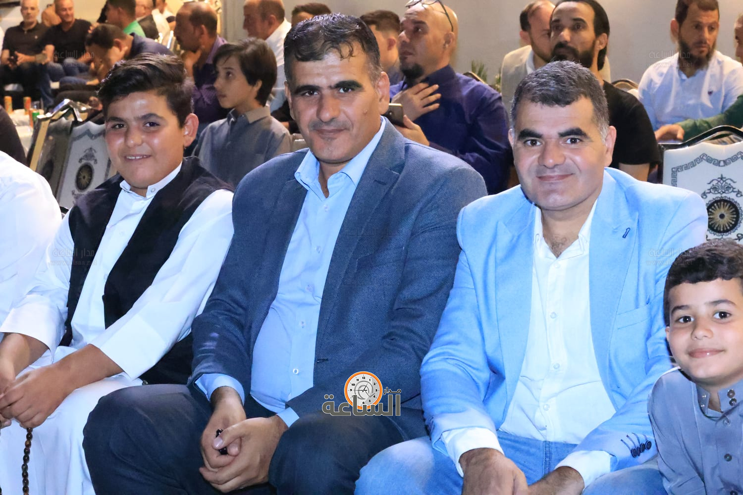 Madar Al-Saa Images 0.7666342160273474