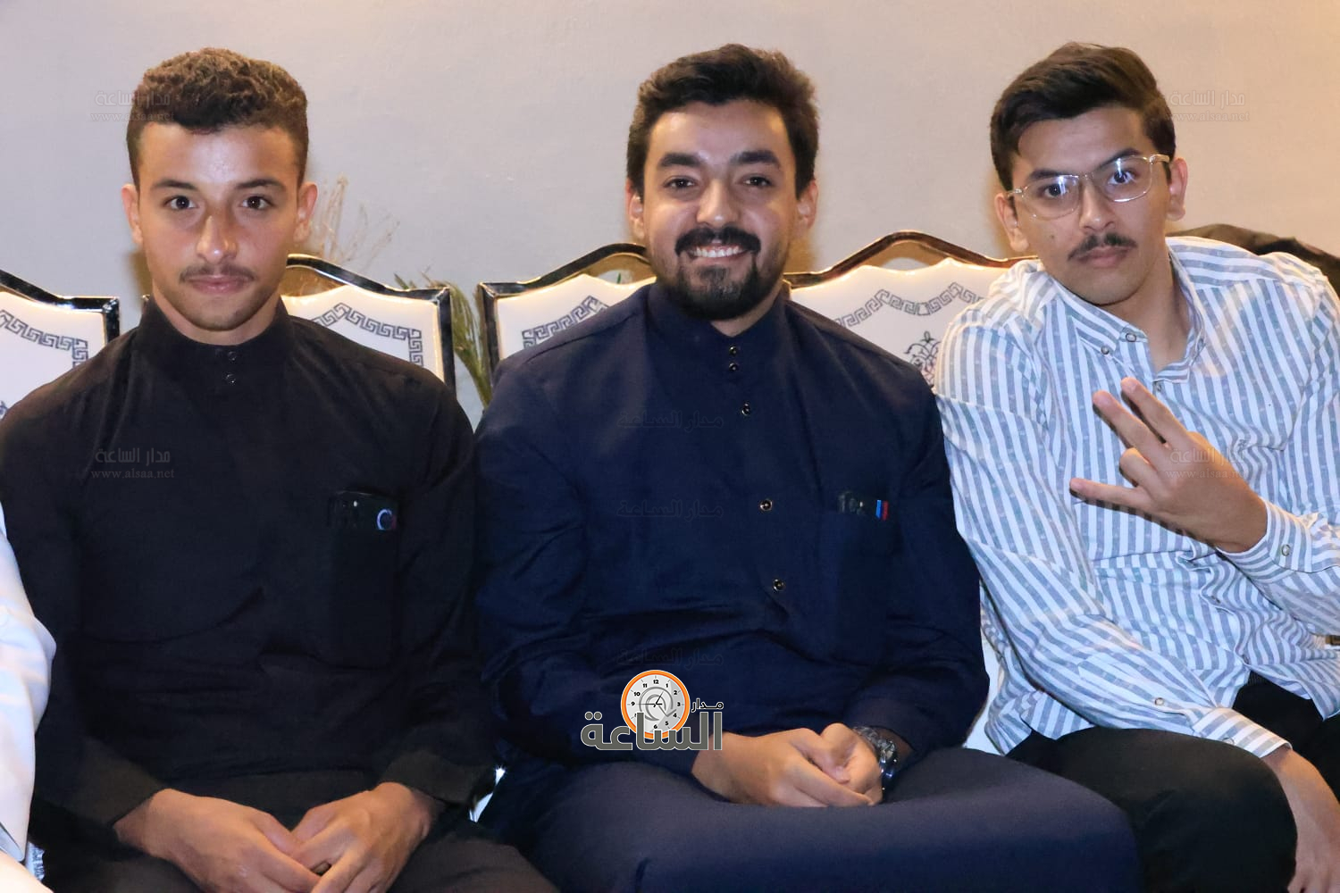 Madar Al-Saa Images 0.4408851364779953