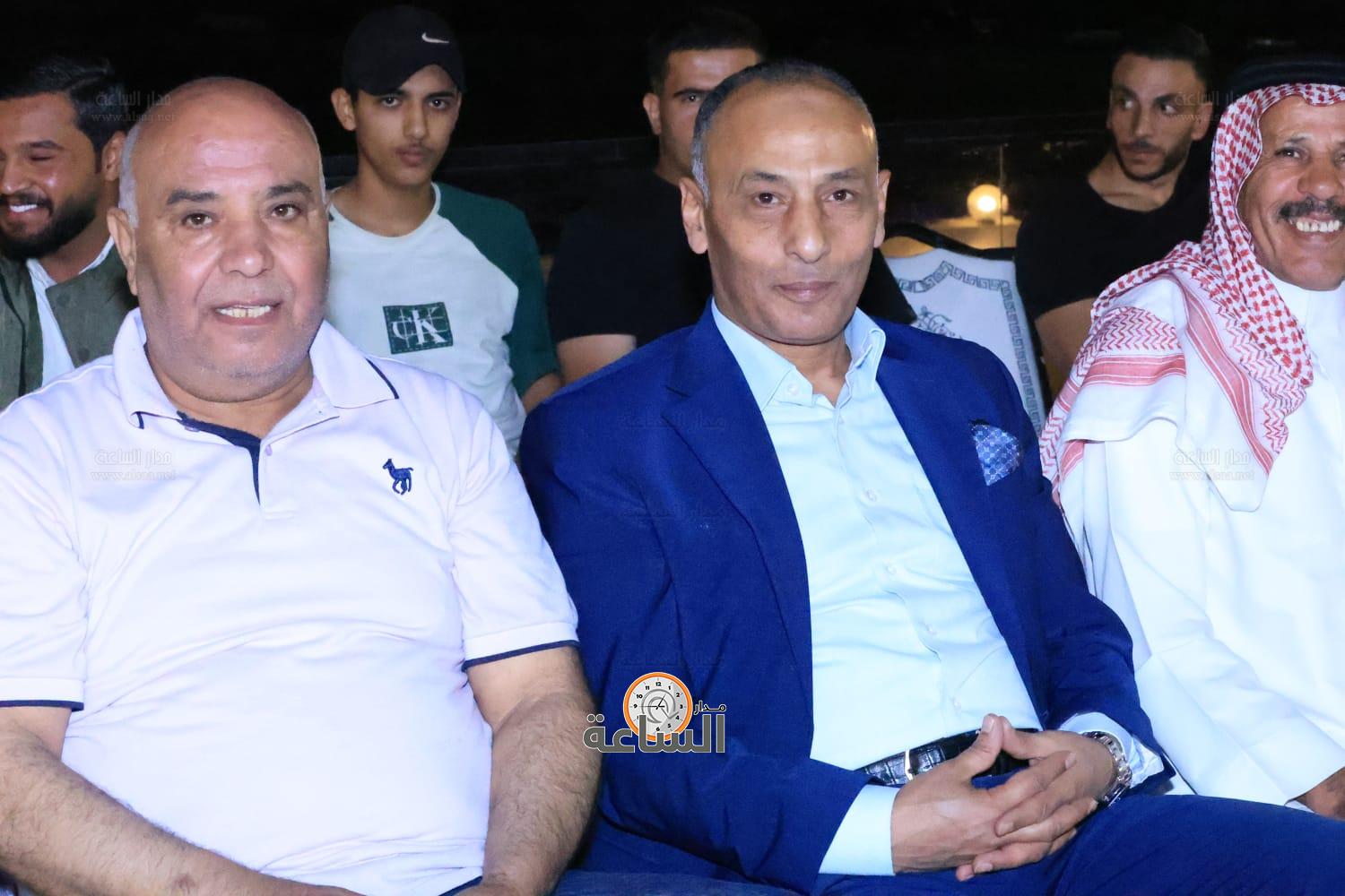 Madar Al-Saa Images 0.050233228035887145