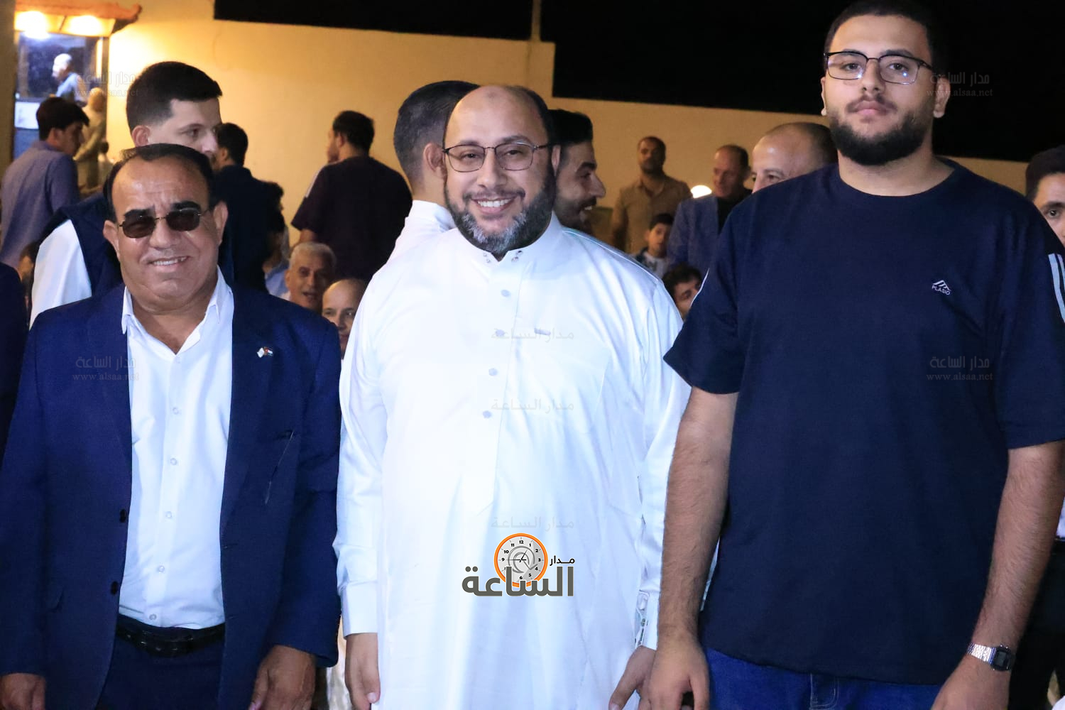 Madar Al-Saa Images 0.9698656784364497