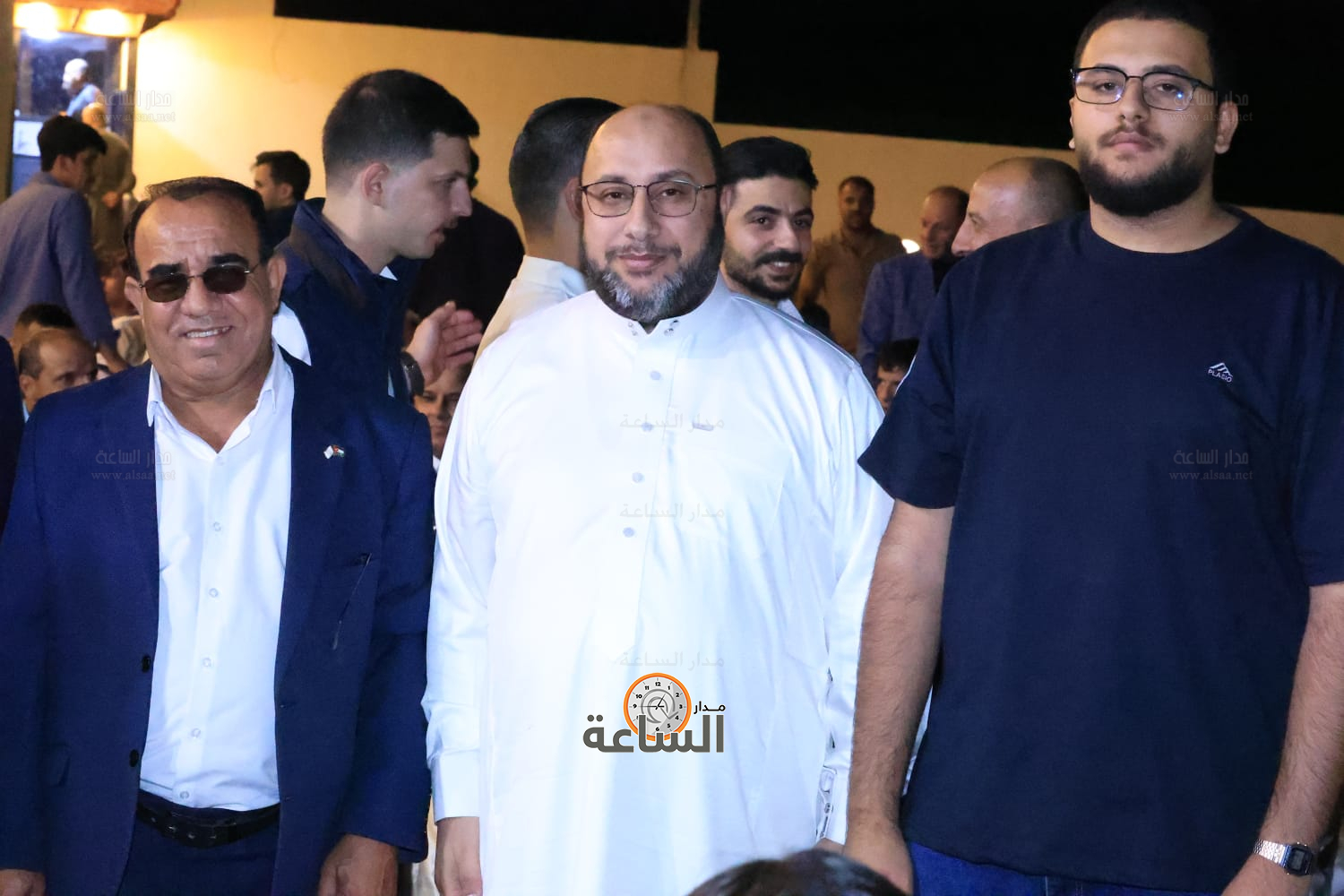 Madar Al-Saa Images 0.38711133908402473