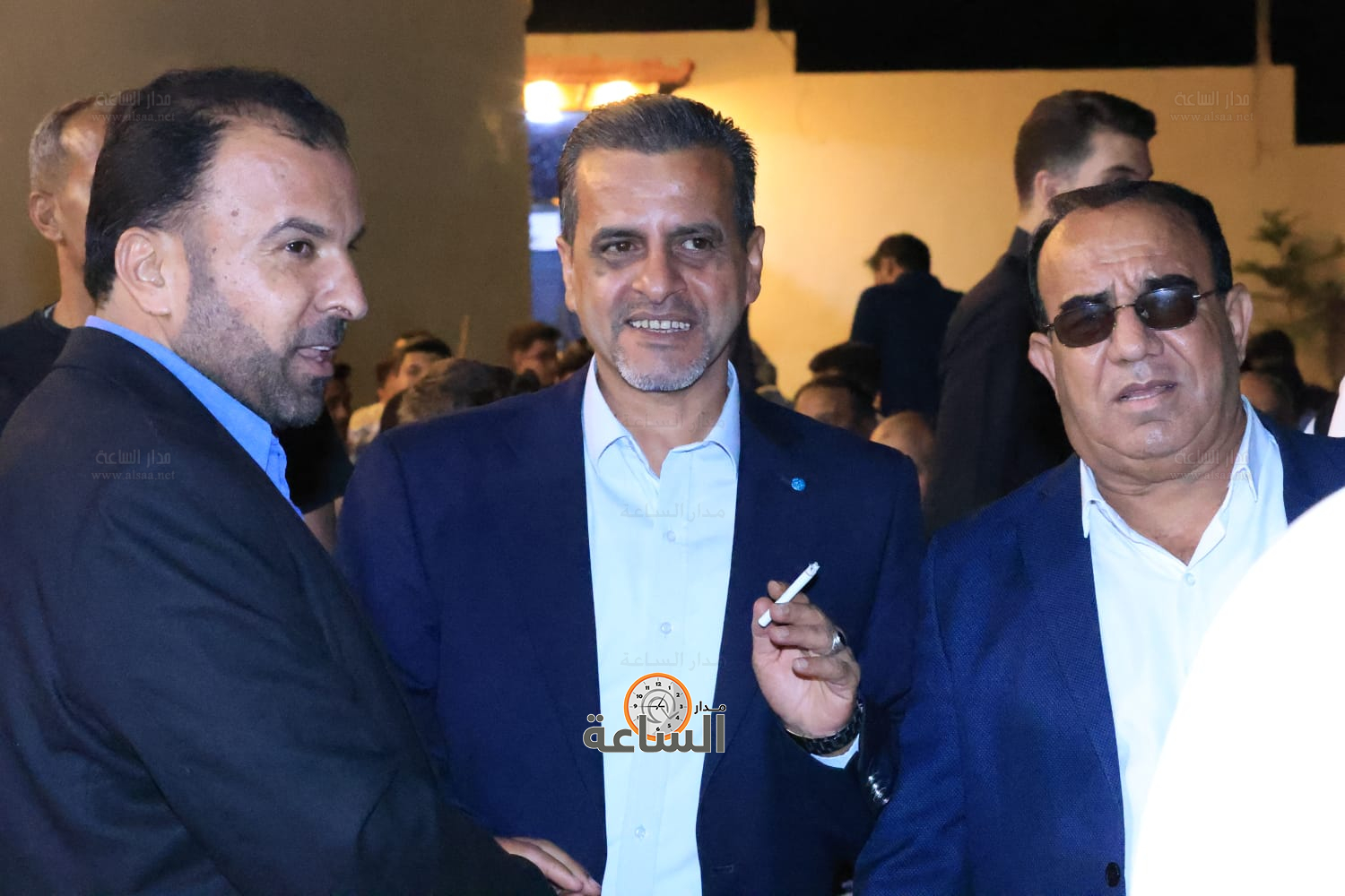 Madar Al-Saa Images 0.20315946858597456