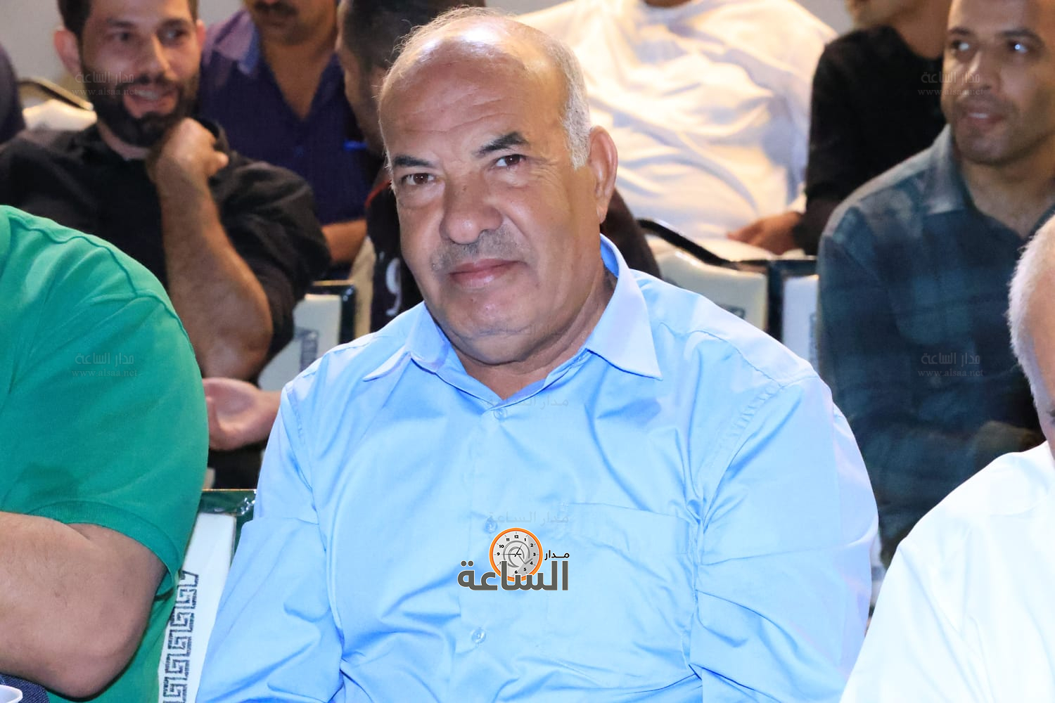 Madar Al-Saa Images 0.6503429310611316