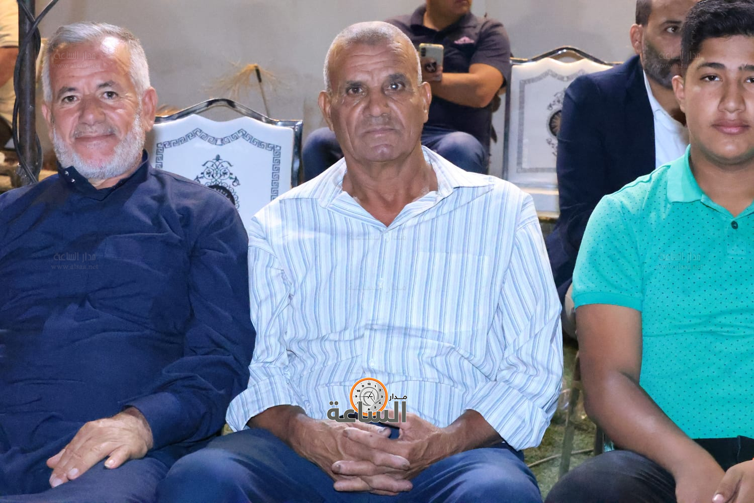 Madar Al-Saa Images 0.9812719796674333