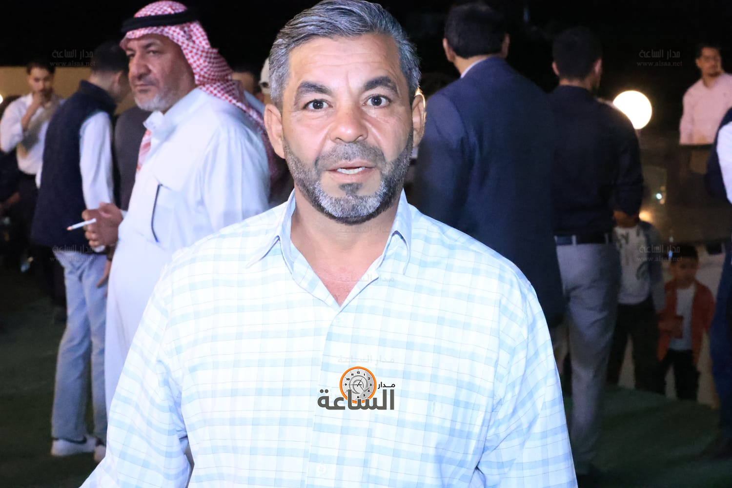 Madar Al-Saa Images 0.7397919394712845