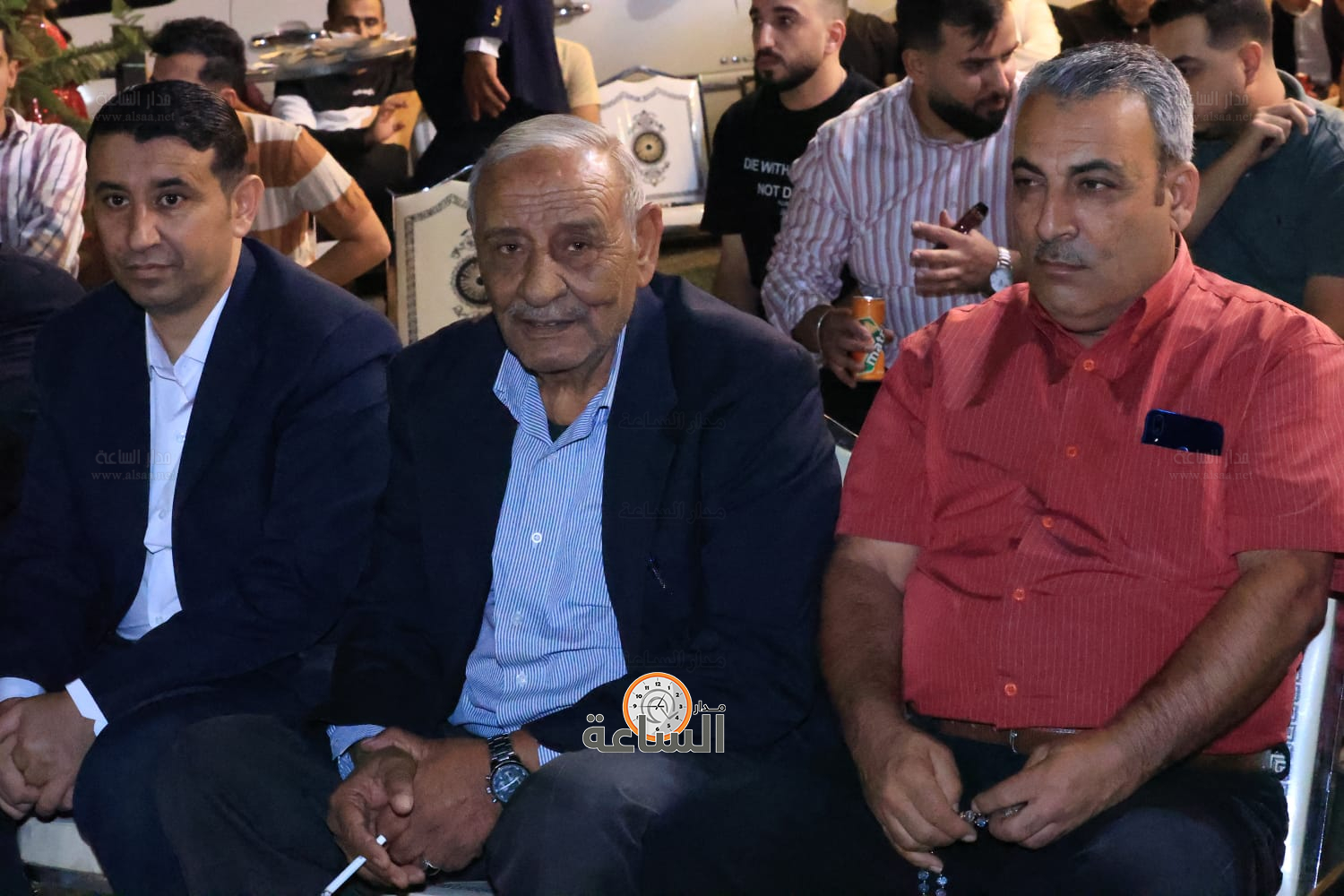 Madar Al-Saa Images 0.20245272993615704