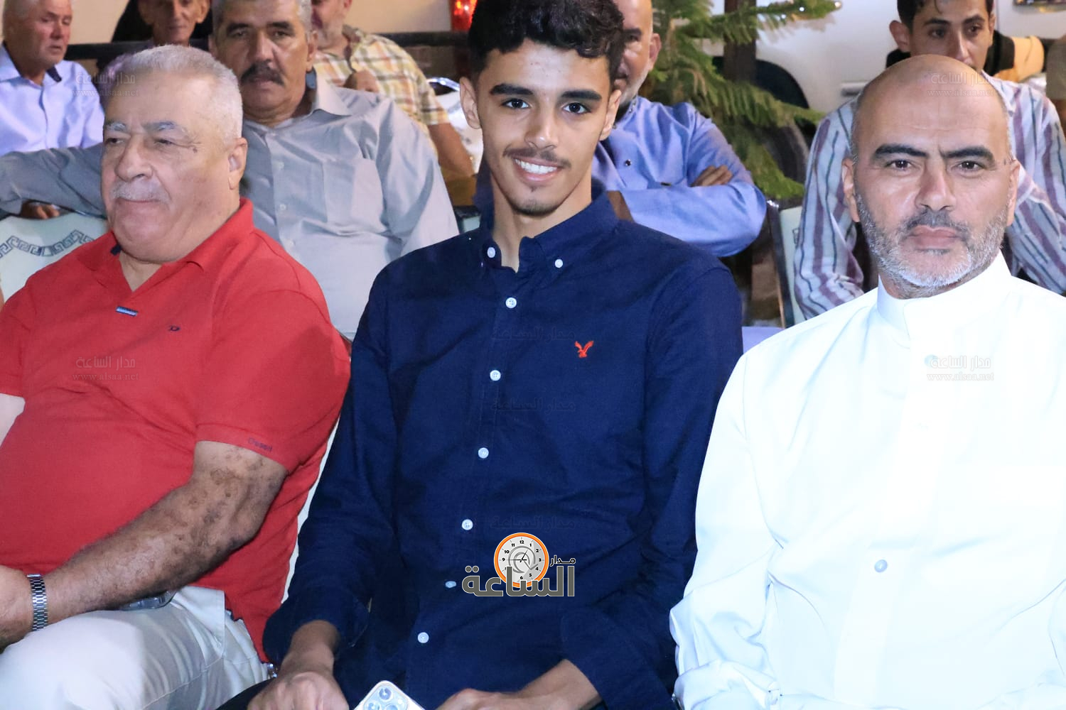 Madar Al-Saa Images 0.8658776251118927