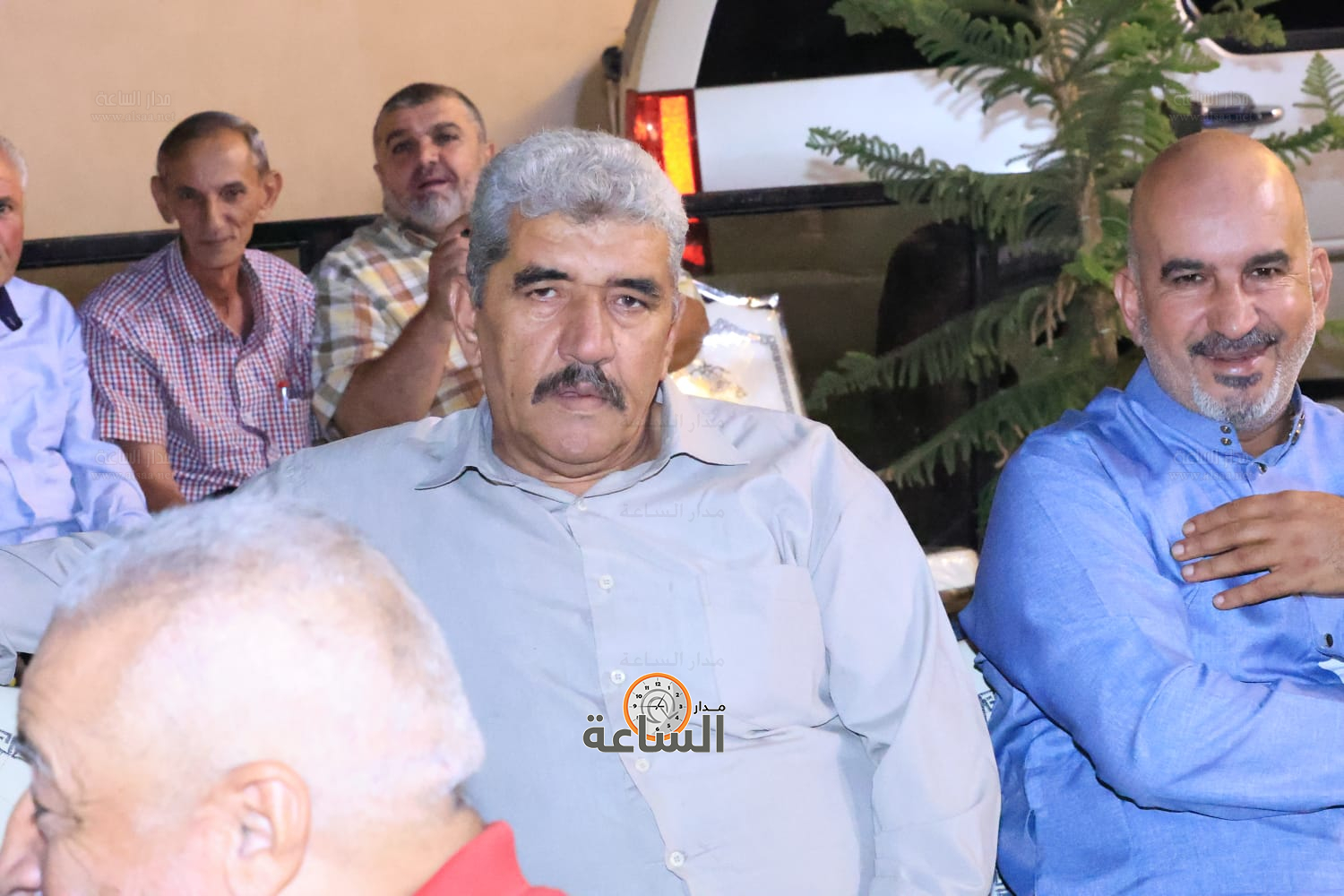 Madar Al-Saa Images 0.06900776730906388