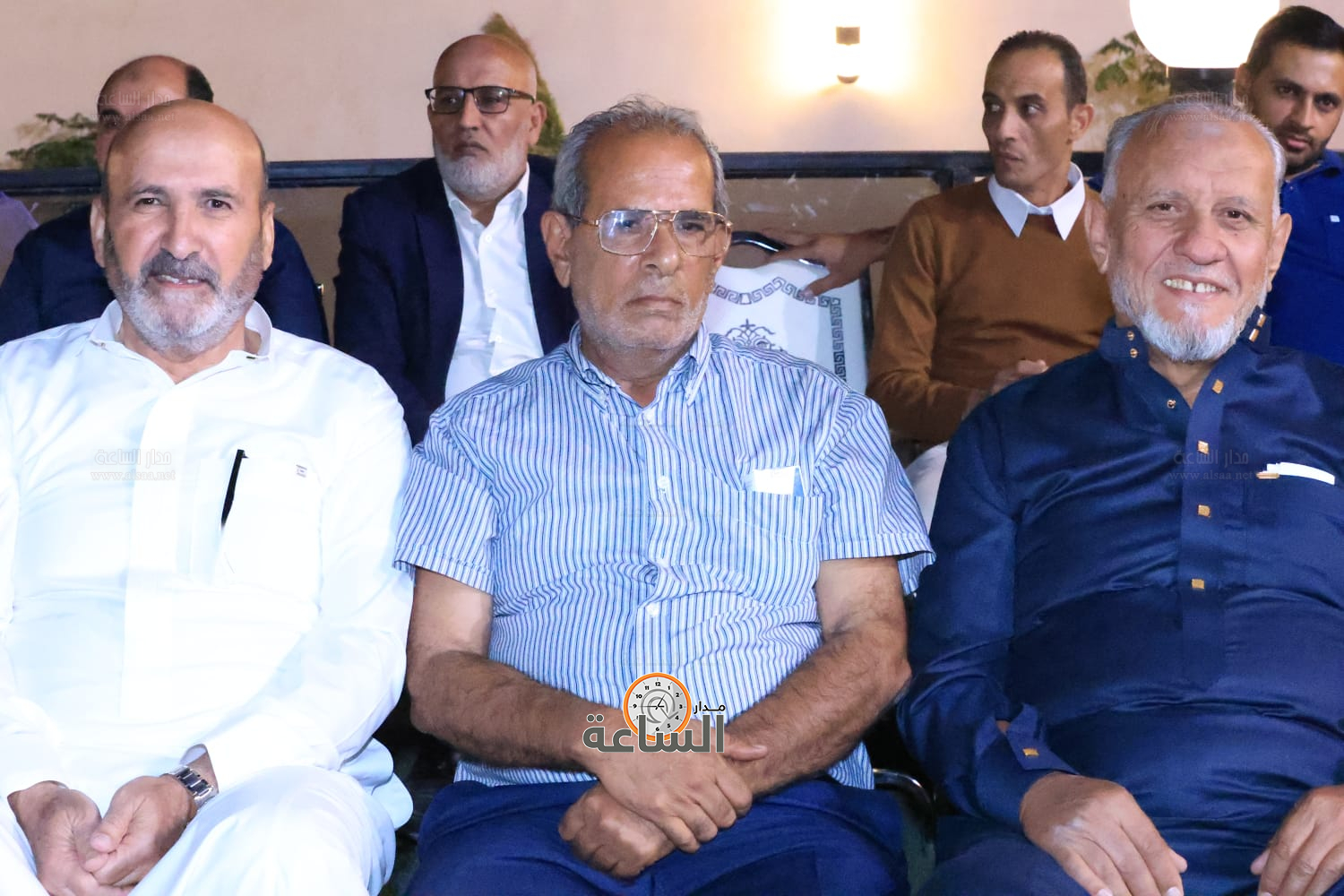 Madar Al-Saa Images 0.821995551270297