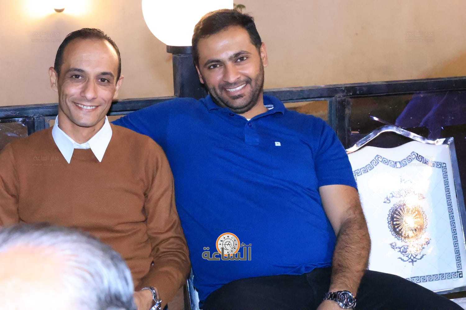 Madar Al-Saa Images 0.16850944855521455