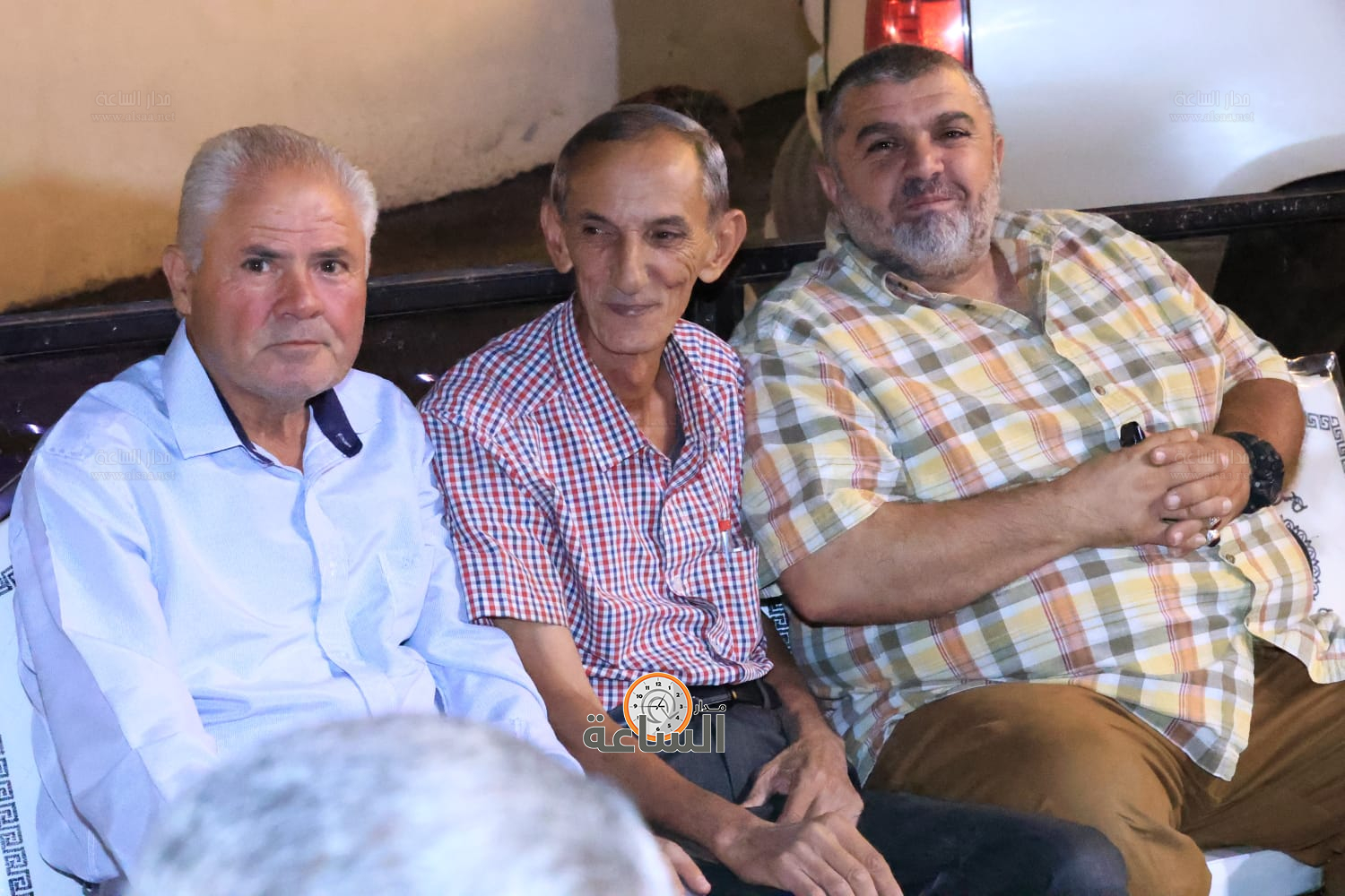 Madar Al-Saa Images 0.31017836470441473