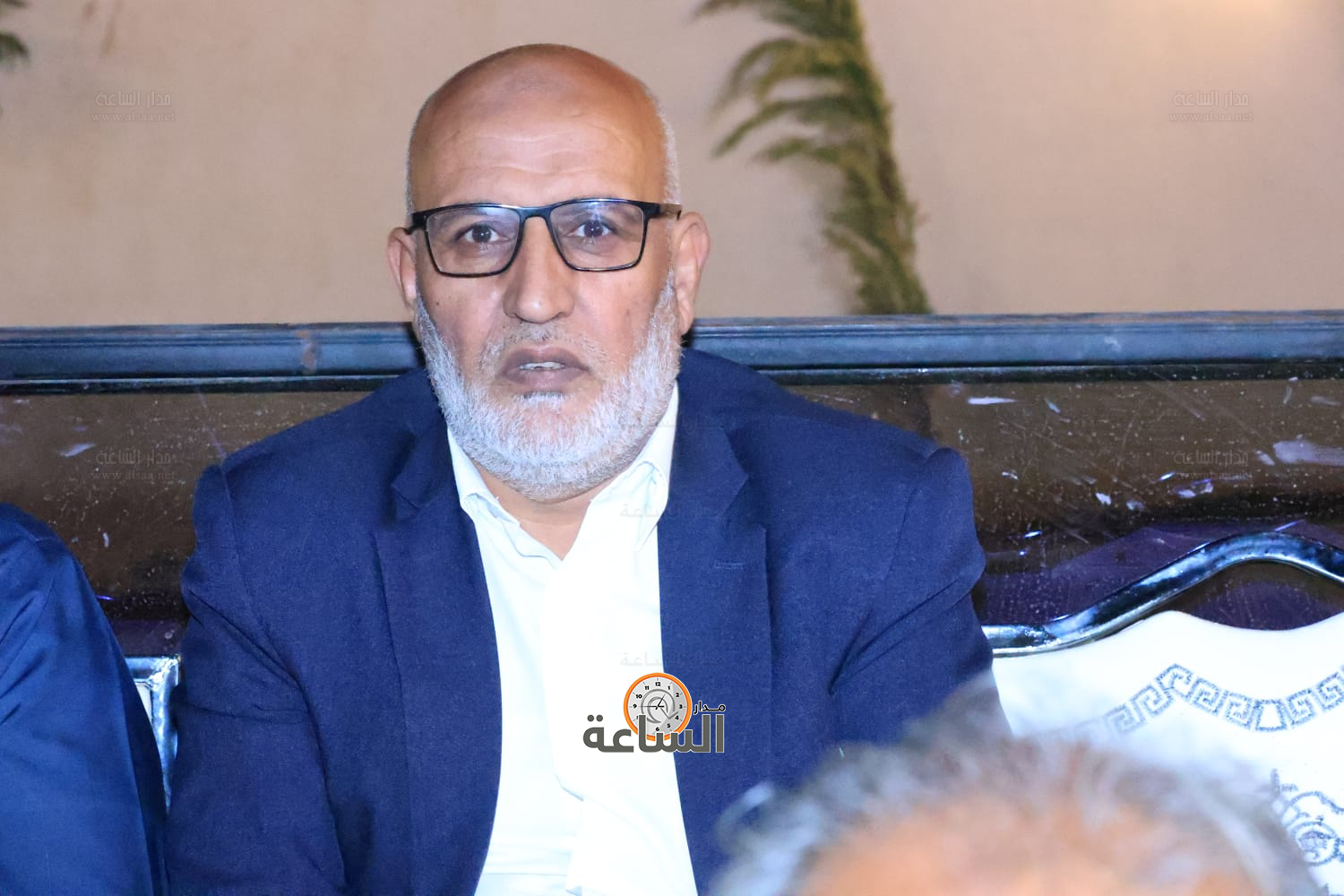 Madar Al-Saa Images 0.0971258620143517