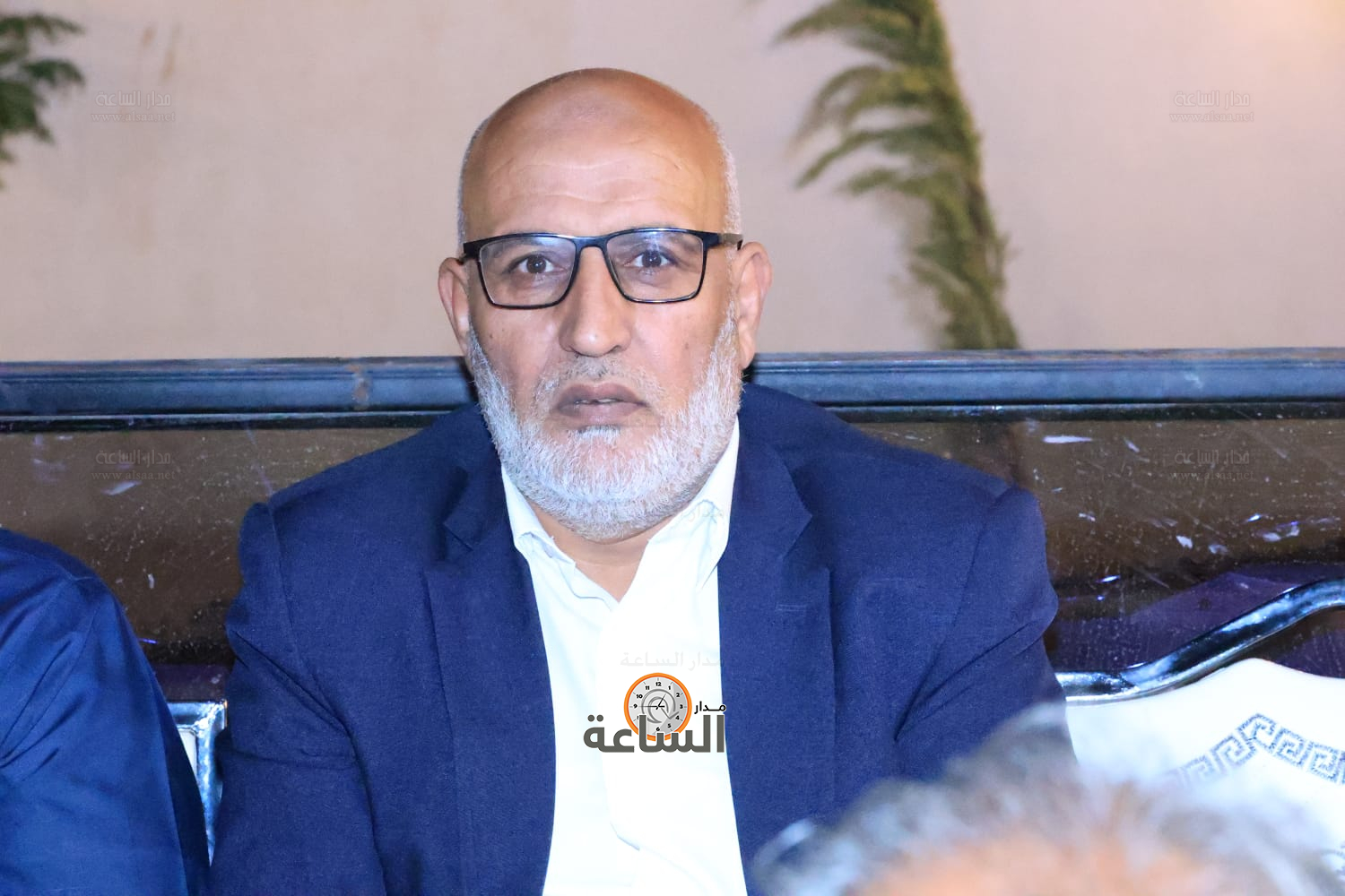 Madar Al-Saa Images 0.2716212676285733