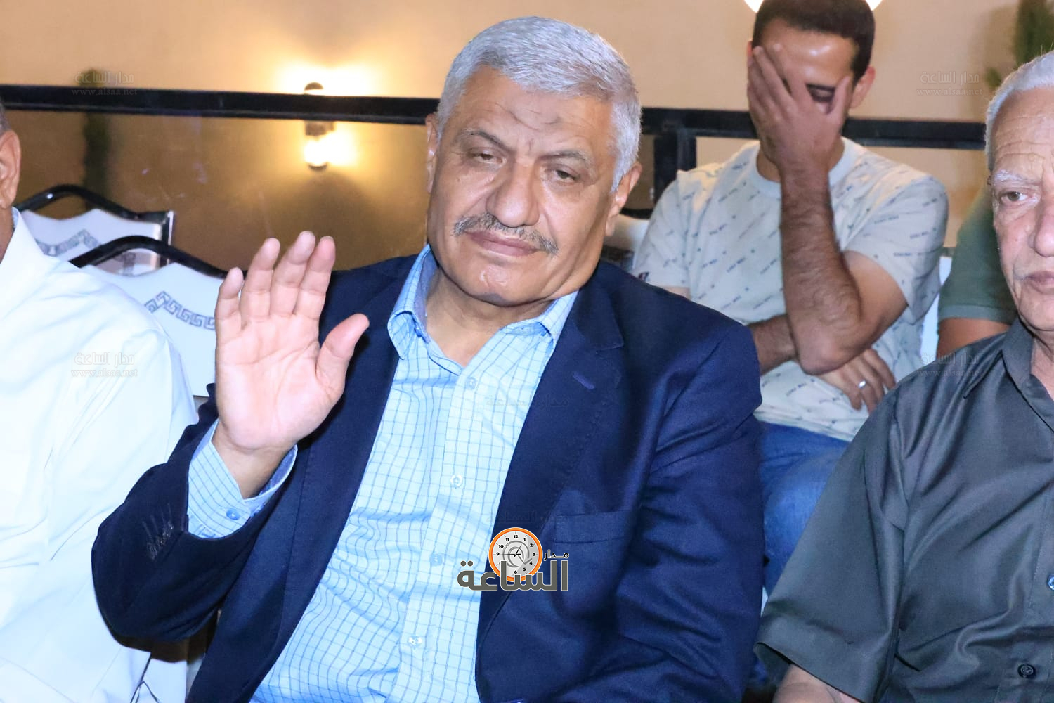 Madar Al-Saa Images 0.8260661010413948