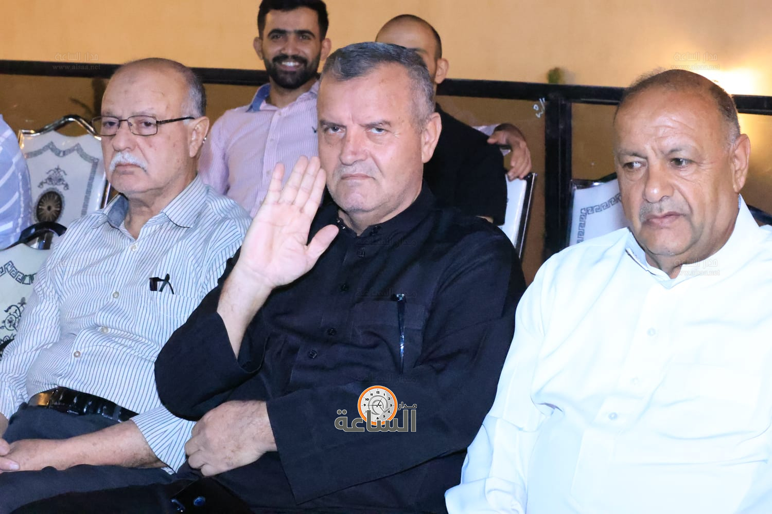 Madar Al-Saa Images 0.613096254589709