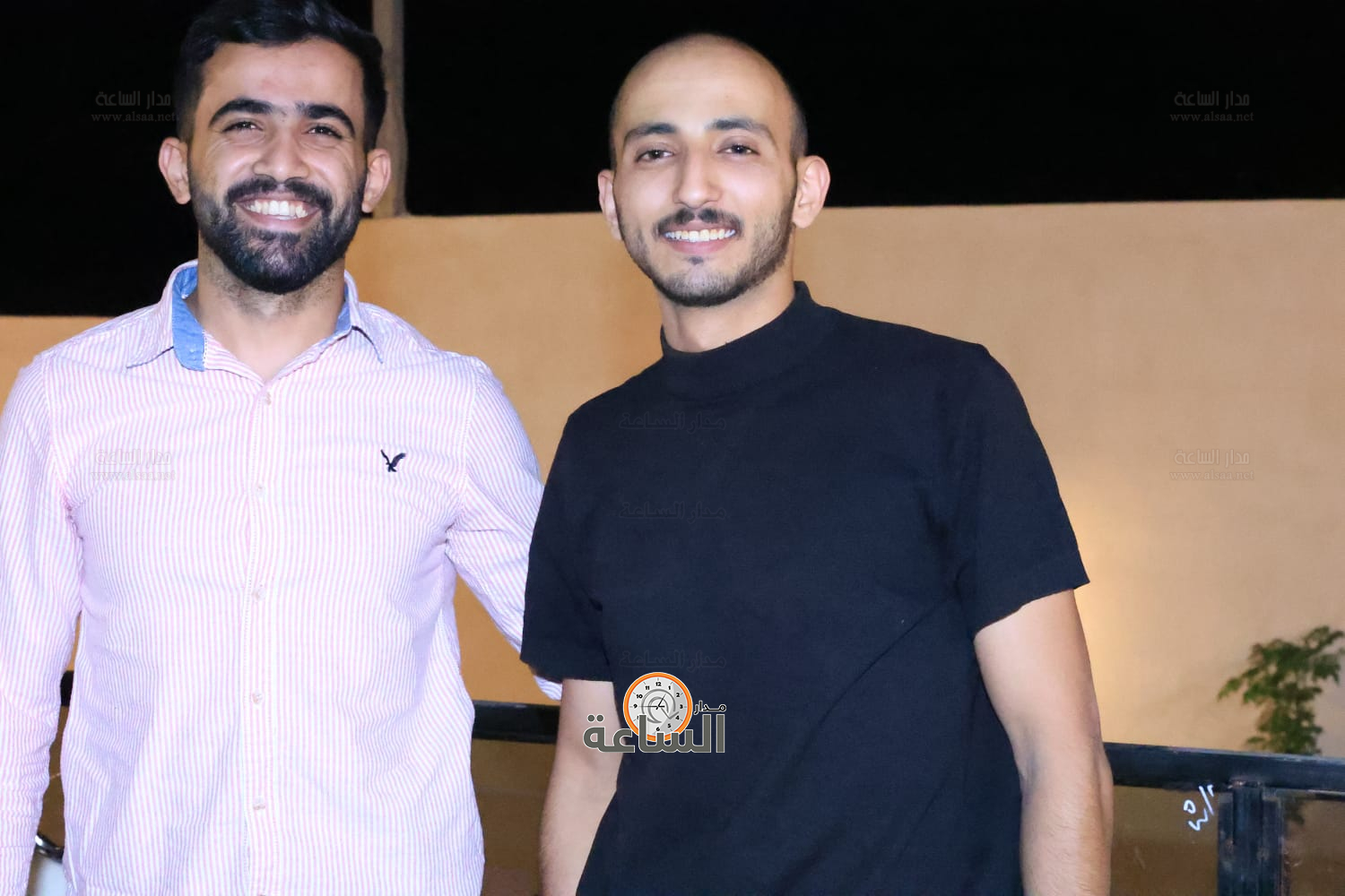 Madar Al-Saa Images 0.26627985738973625