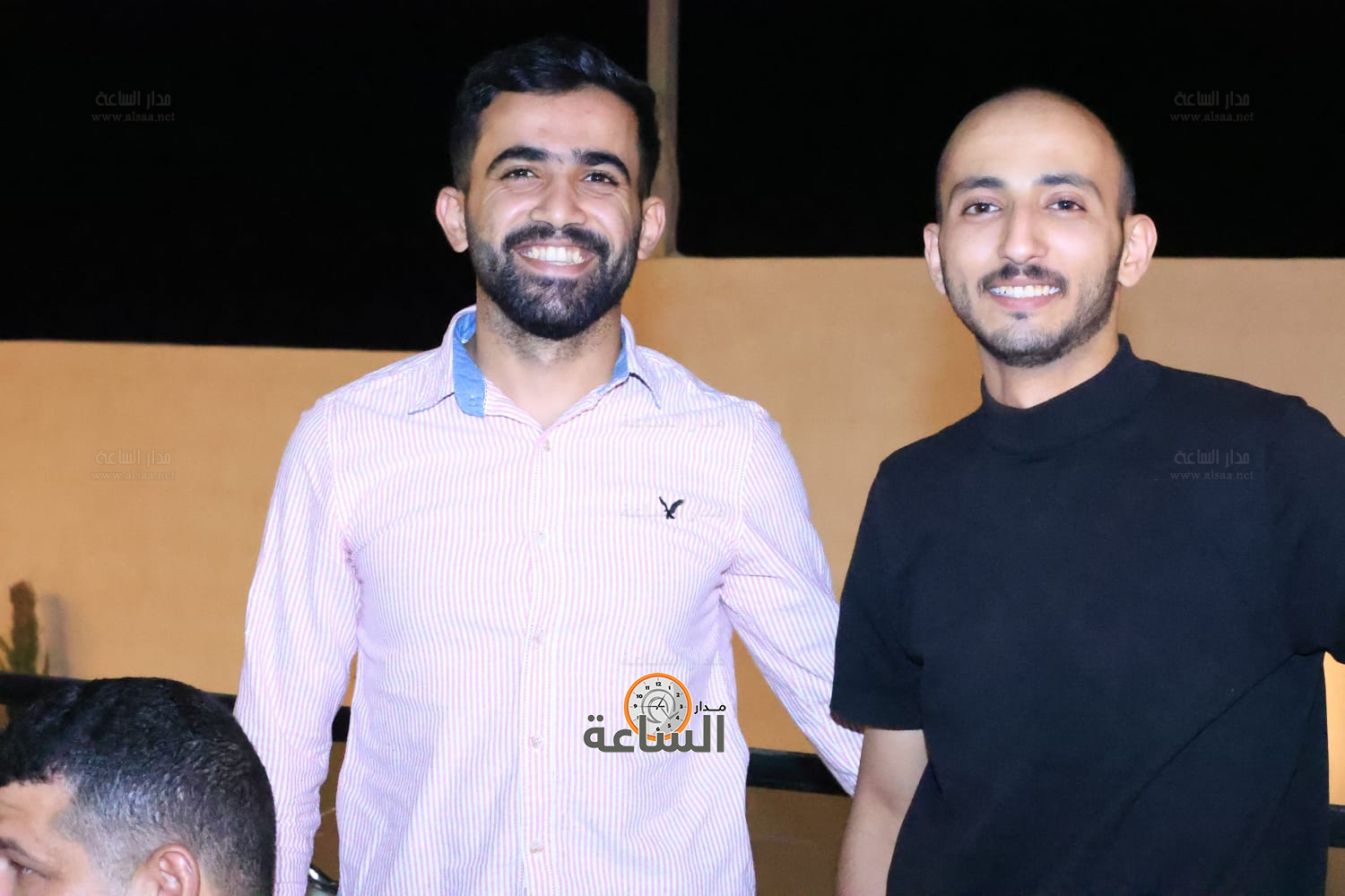 Madar Al-Saa Images 0.9334406816210733