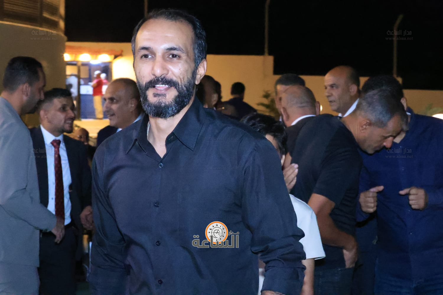 Madar Al-Saa Images 0.2600765402674784