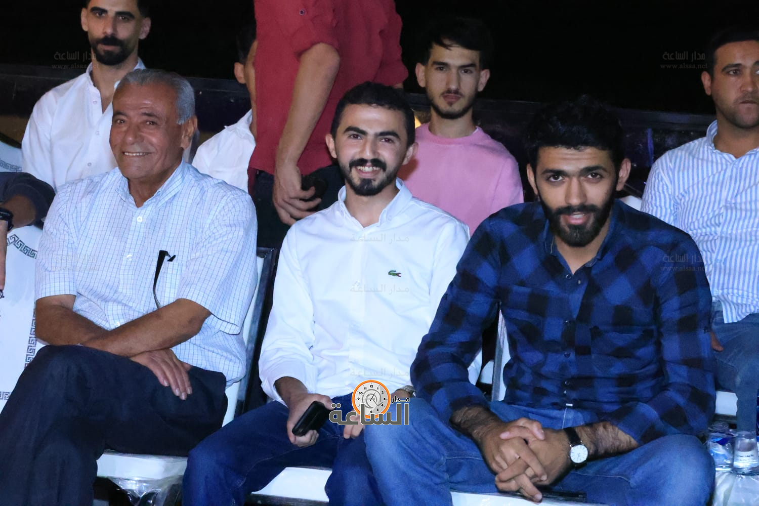 Madar Al-Saa Images 0.6228244364407071