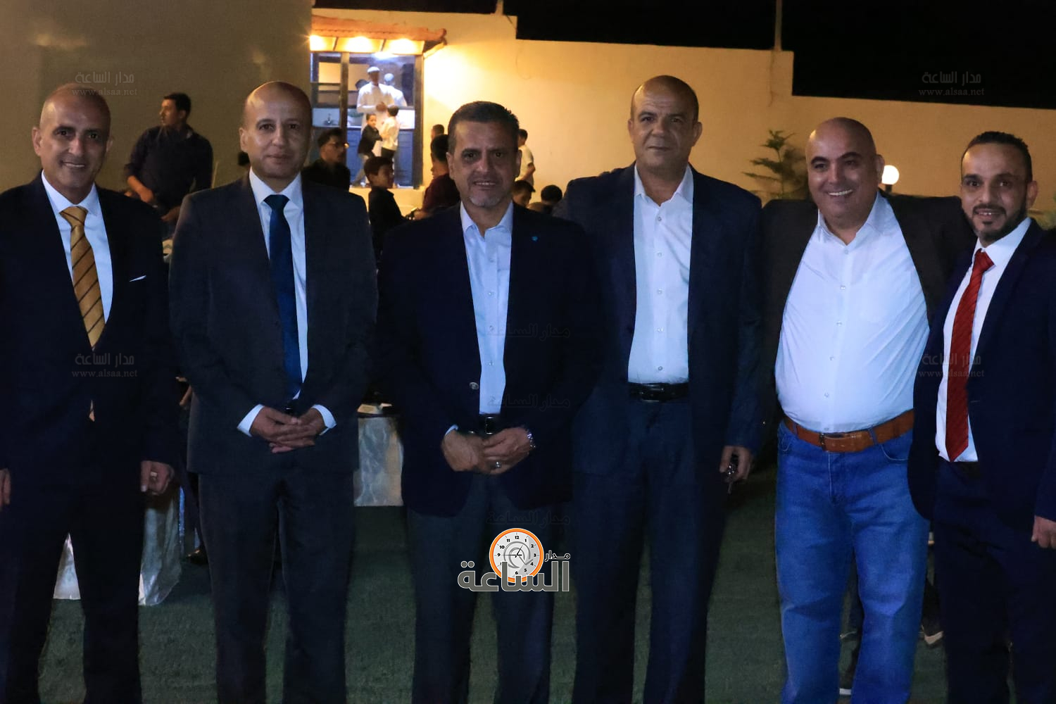 Madar Al-Saa Images 0.6990777384453435