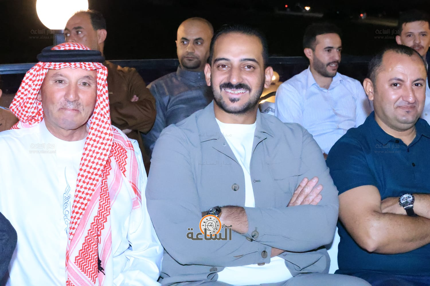 Madar Al-Saa Images 0.9497182862726125